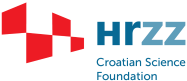 HRZZ logo